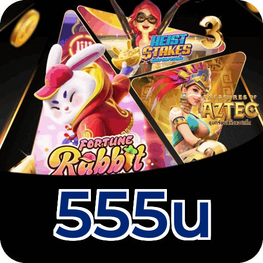 Tabela RTP dos jogos de cassino da 555u