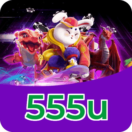 Catálogo 555u 2.547 jogos - Pragmatic Play, Evolution, NetEnt
