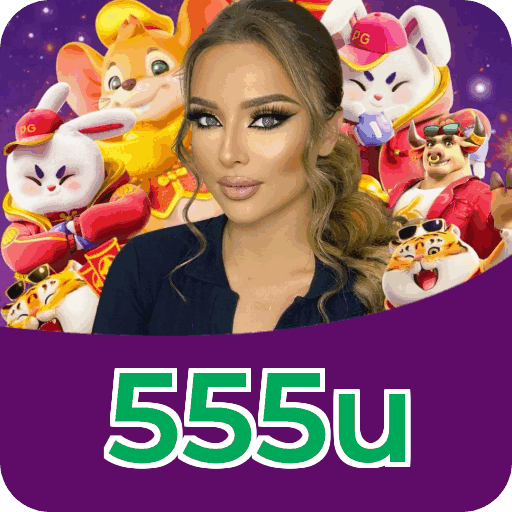 Tabela RTP dos jogos de cassino da 555u